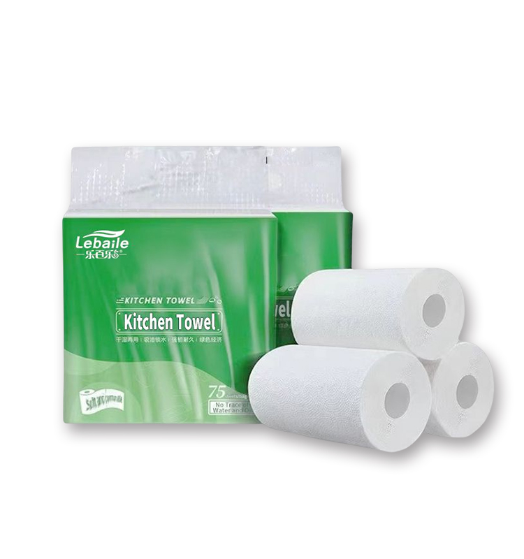 kitchen hand towel paper