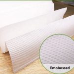 Toalla de mano de papel