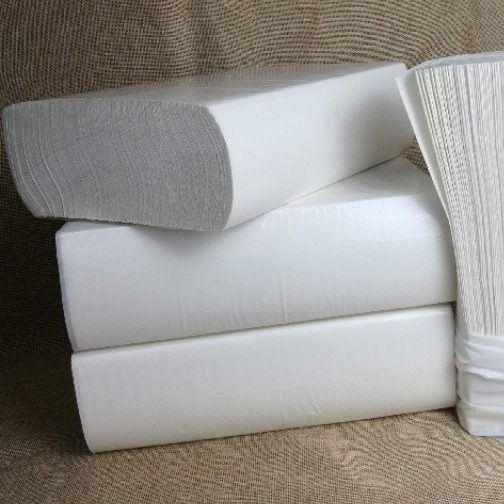 Toalla de baño 100% madera virgen