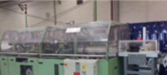 Embalaje de varias especificaciones