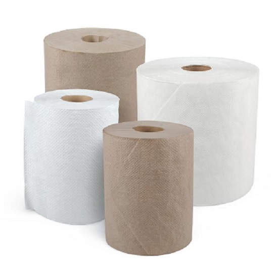 ¿Cuáles son las diferencias entre el papel tisú blando y el papel tisú duro?