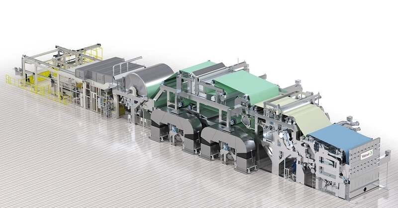 valme thruair® (tad) technology