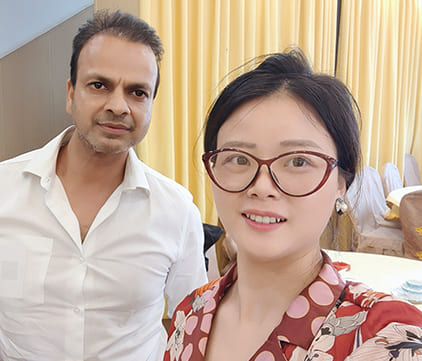 indian customer visiting our tissue parent roll factory 1.jpg