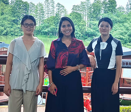 peru customer visiting our tissue parent roll factory 1.jpg