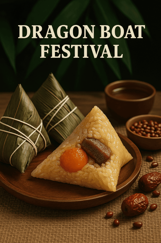 2025 dragon boat festival