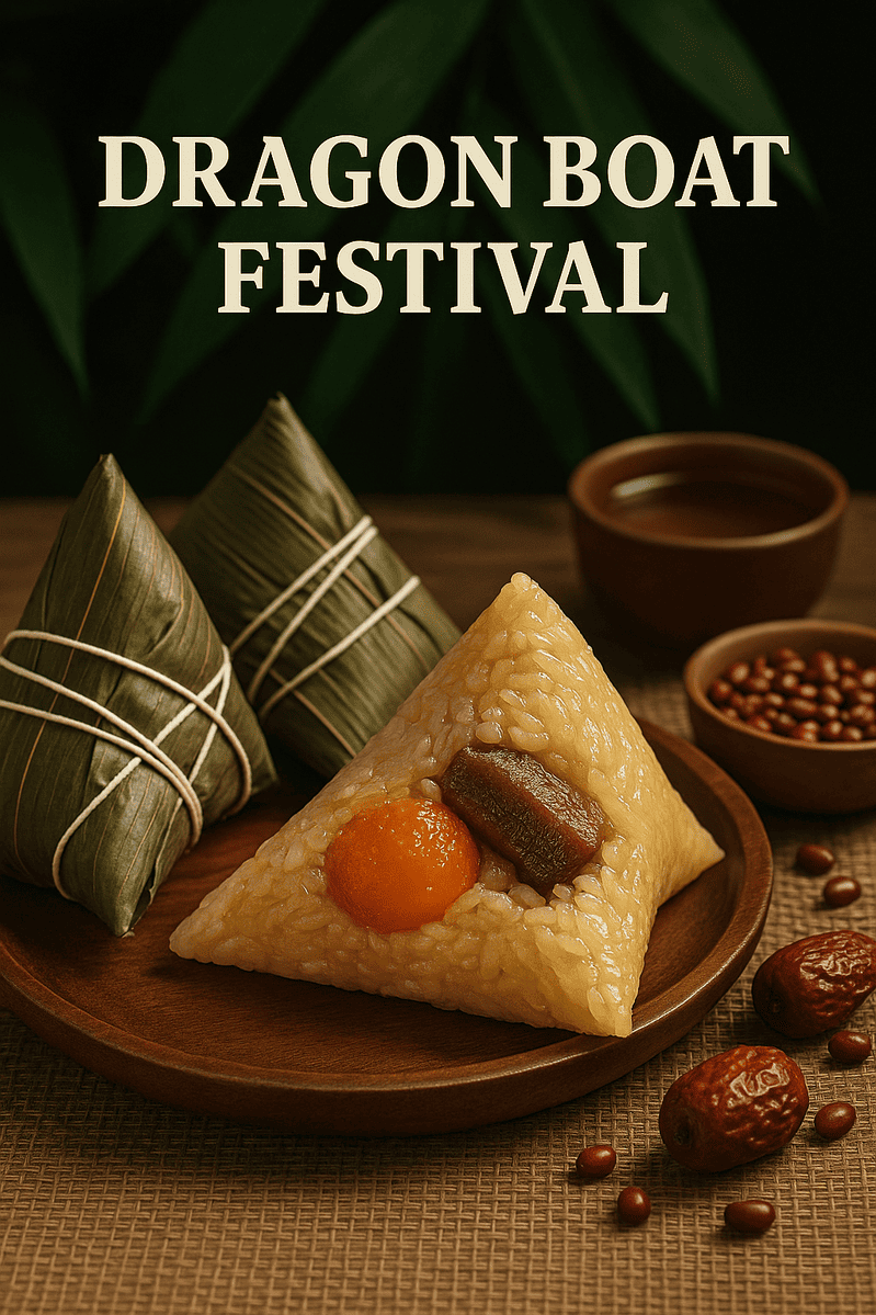 2025 dragon boat festival