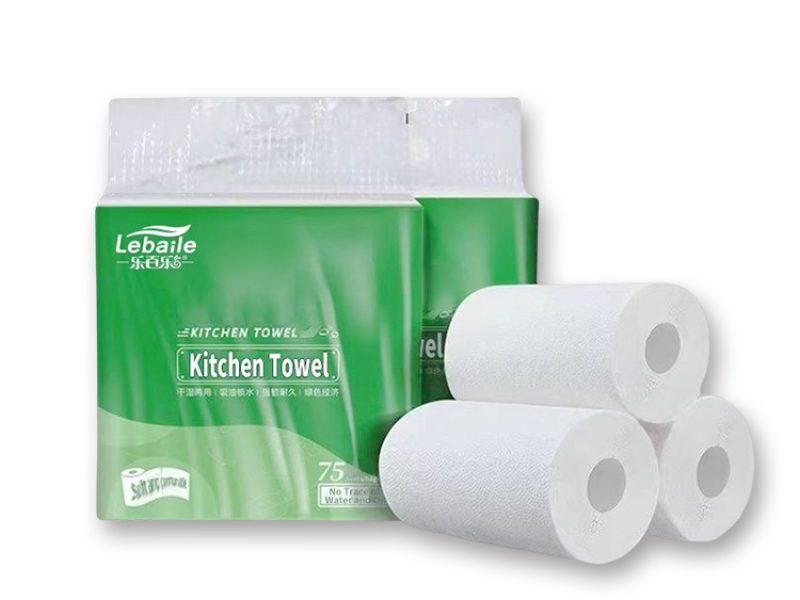 kitchen hand towel paper