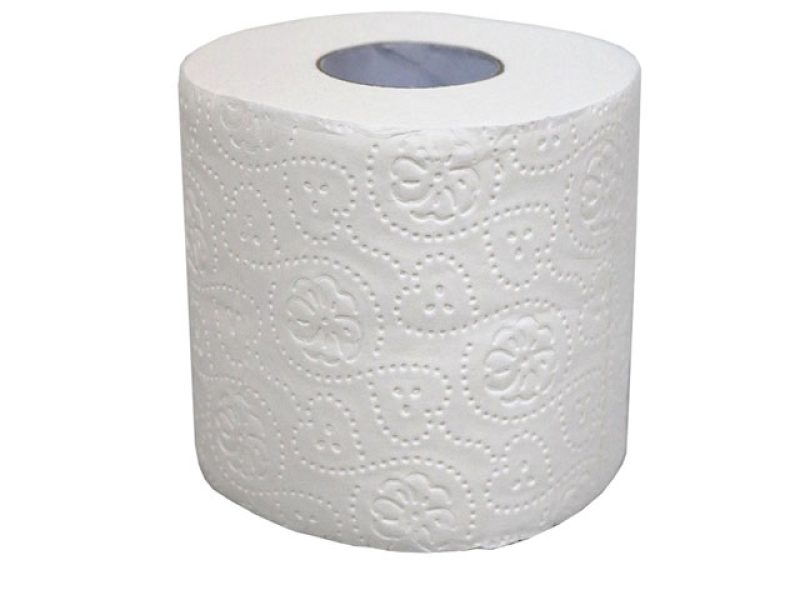 soft and strong Toilet Paper